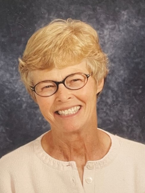 Obituary of Diane Barbara Nowak