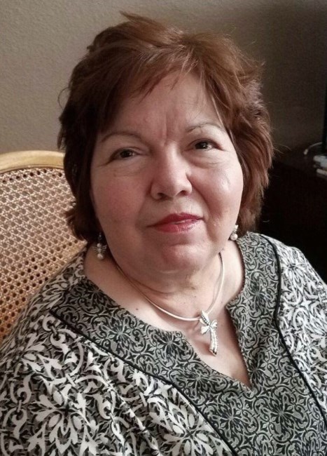 Obituary of Elizabeth Ramirez Zundt