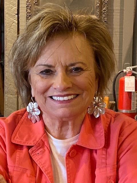 Obituary of Peggy Diane Peyton