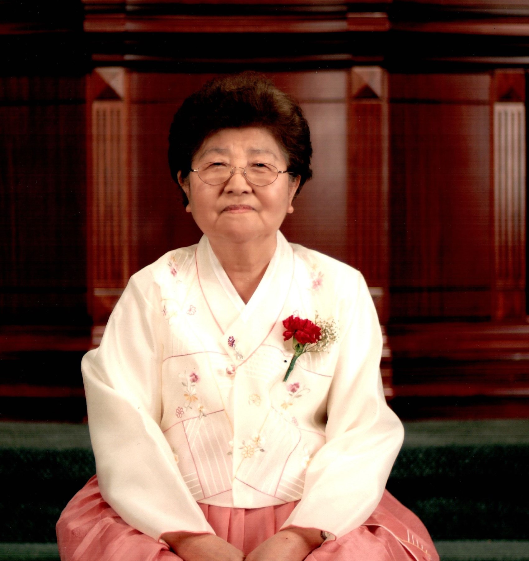 Obituary of Yong Ae Choi