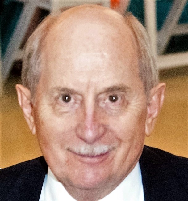 Obituary of Benjamin Theodore Pace Jr.