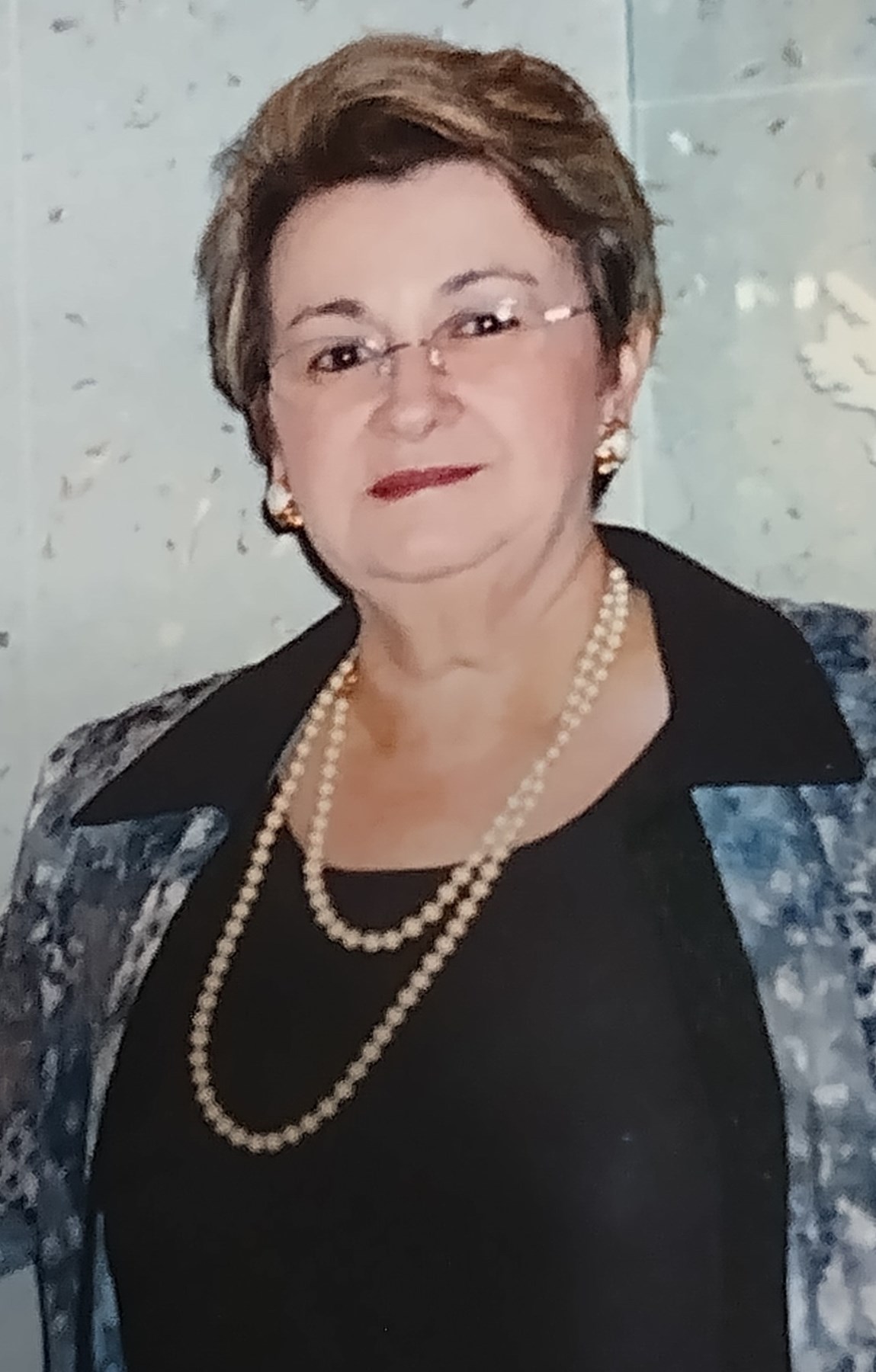 Obituary of Margarita Picard