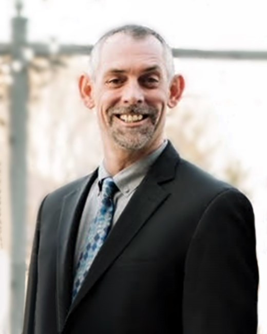 Obituario de Greg Coppin