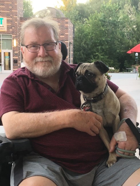 Obituary of Marshall Gordon Lee