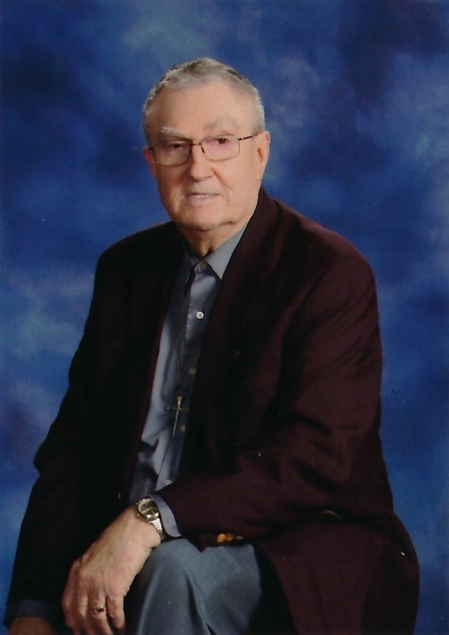 Obituary of Harold Cooper