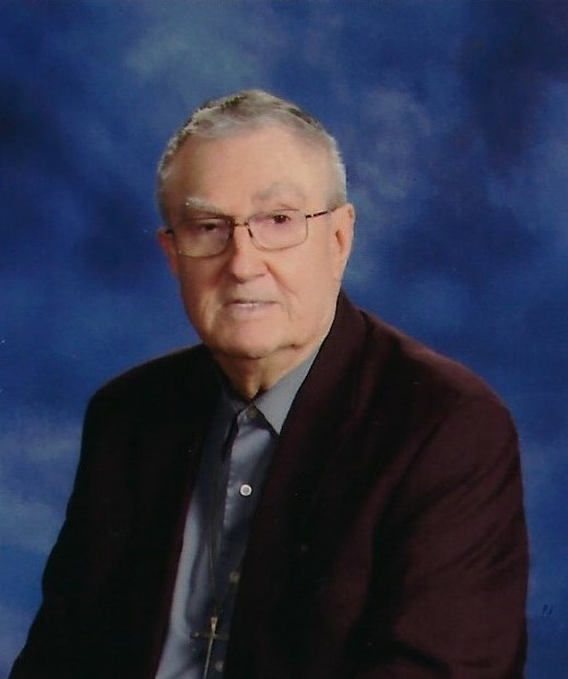 Obituary of Harold Cooper