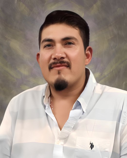 Obituary of Ernesto Rodriguez