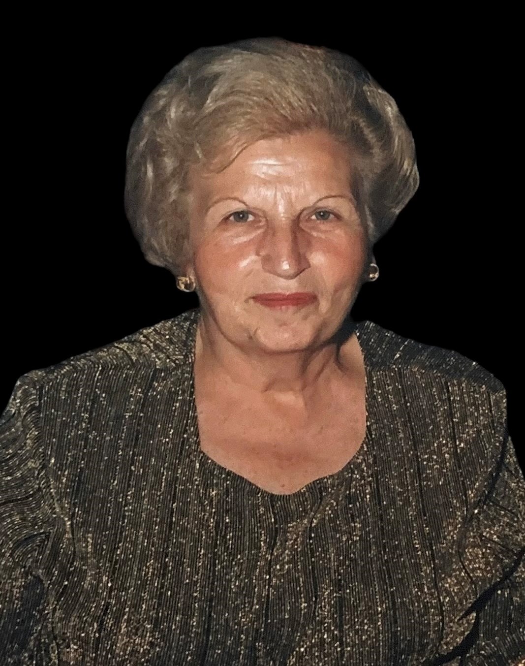 Obituary of Nancy DeSalvo