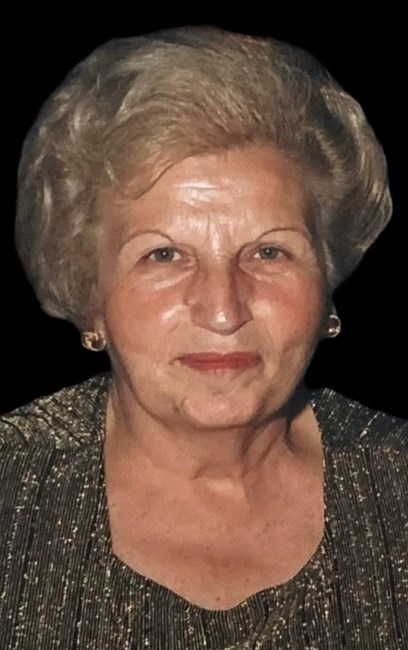 Obituary of Nancy DeSalvo