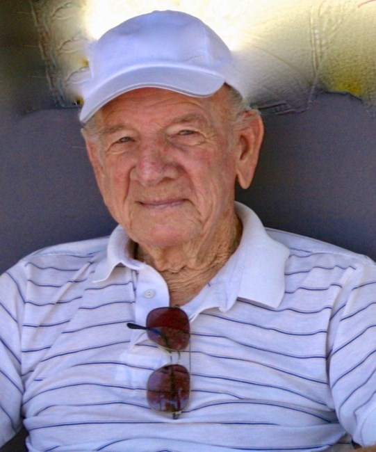 Obituary of William Lee Blake