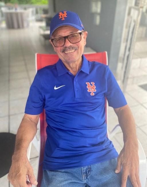 Obituary of Florentino Rivera-Caraballo