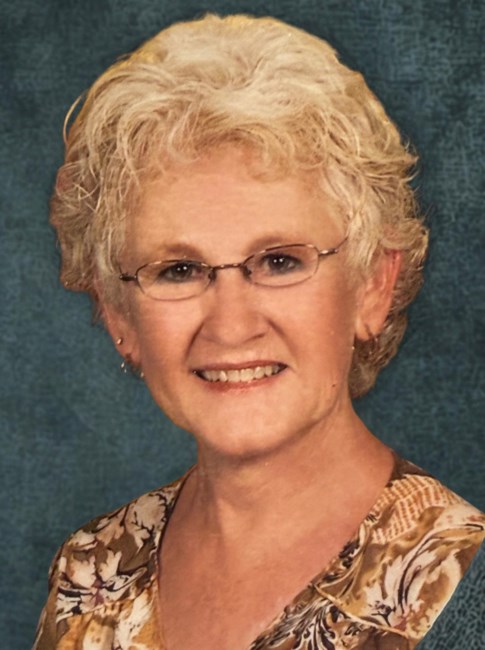Obituary of Shirley Britz