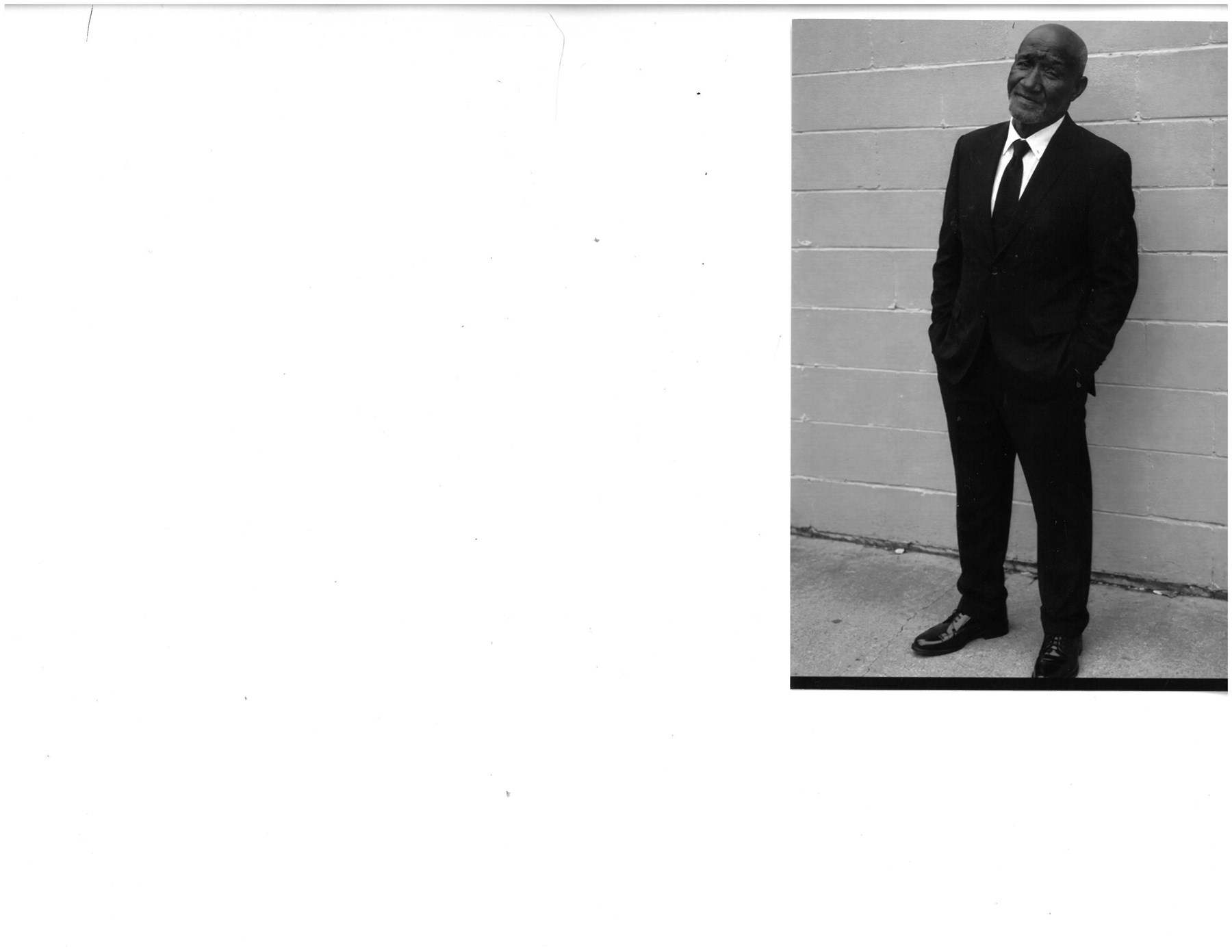 Obituary of Joseph Rodney Williams Jr.