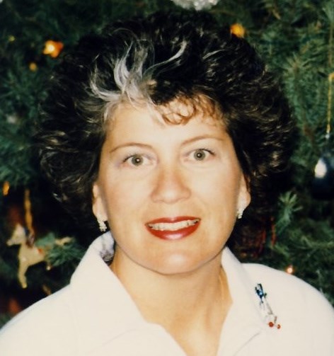 Avis de décès de Cyndi Baroldy Ramsey