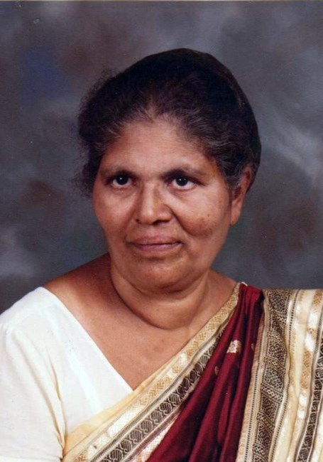 Obituary of Navis Kurunathan
