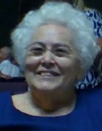 Margaret Corbett