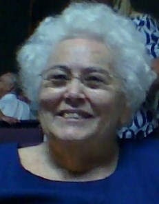 Avis de décès de Margaret Louise Corbett