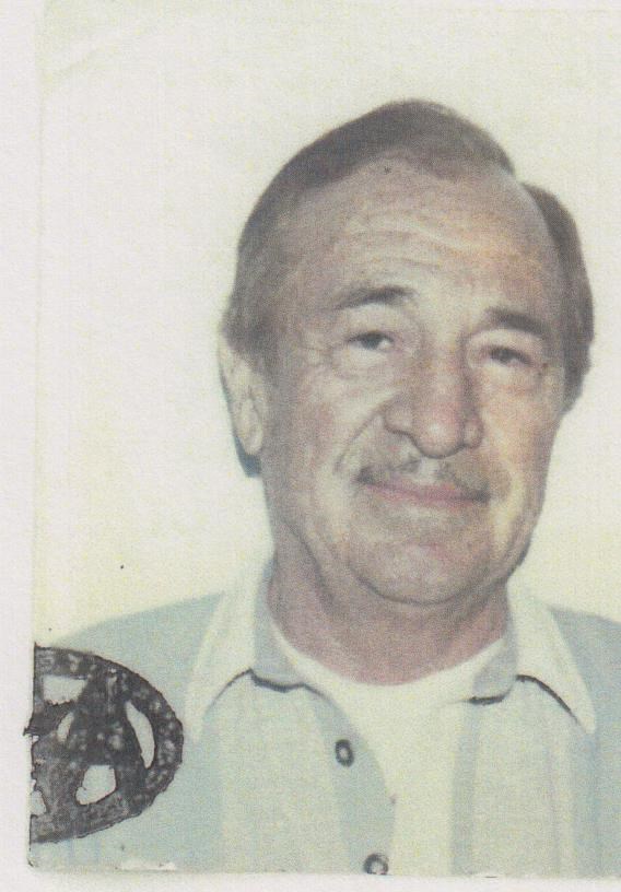 Avis de décès de Rudolf F. Sandor