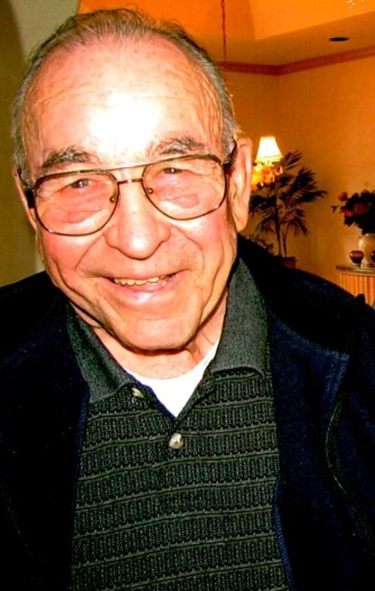Obituary of Mr. Eugene Graber