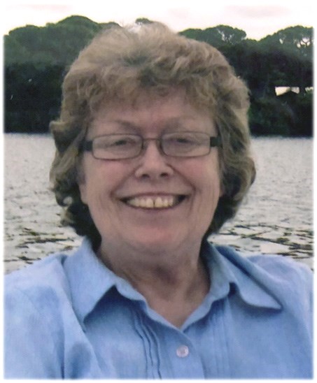 Obituary of Janice Marie Merritt