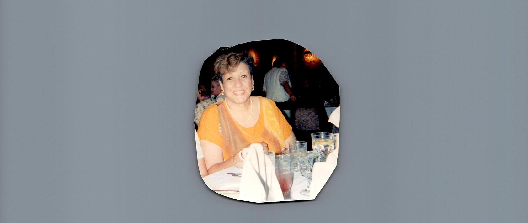 Obituary of Betty J. Wright