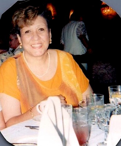 Obituary of Betty J. Wright