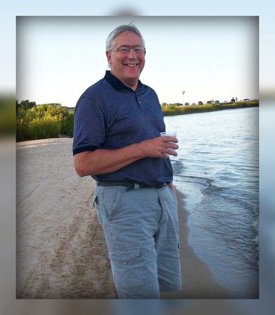 Obituary of Michael William J. Lalonde