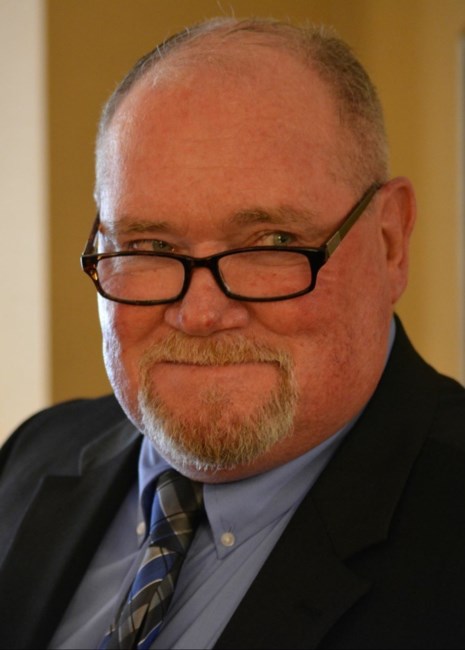 Avis de décès de Michael T. McIntyre