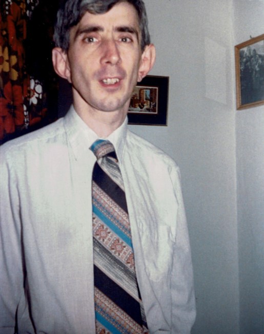 Obituary of André Allard