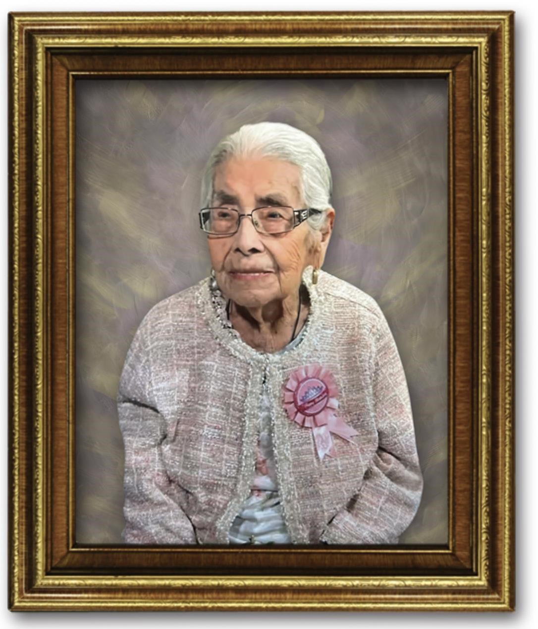 Obituary of Petra Sanchez