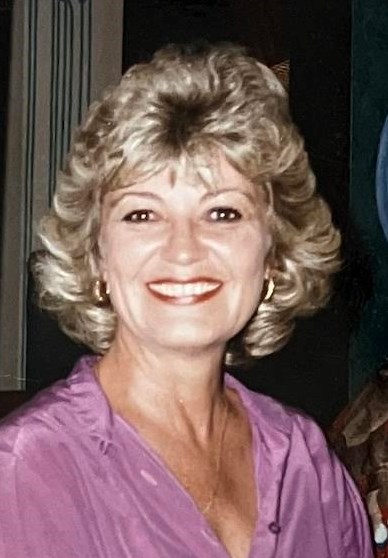 Obituary of Marian Cecelia Ganem