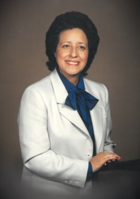 Obituary of Victoria Davis