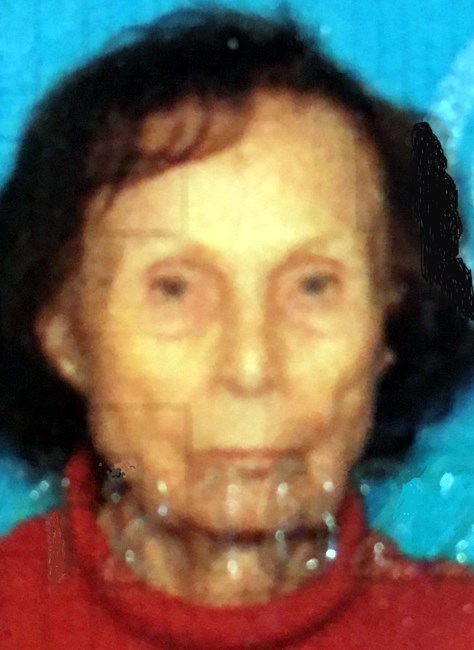 Obituary of Juanita L Richardson