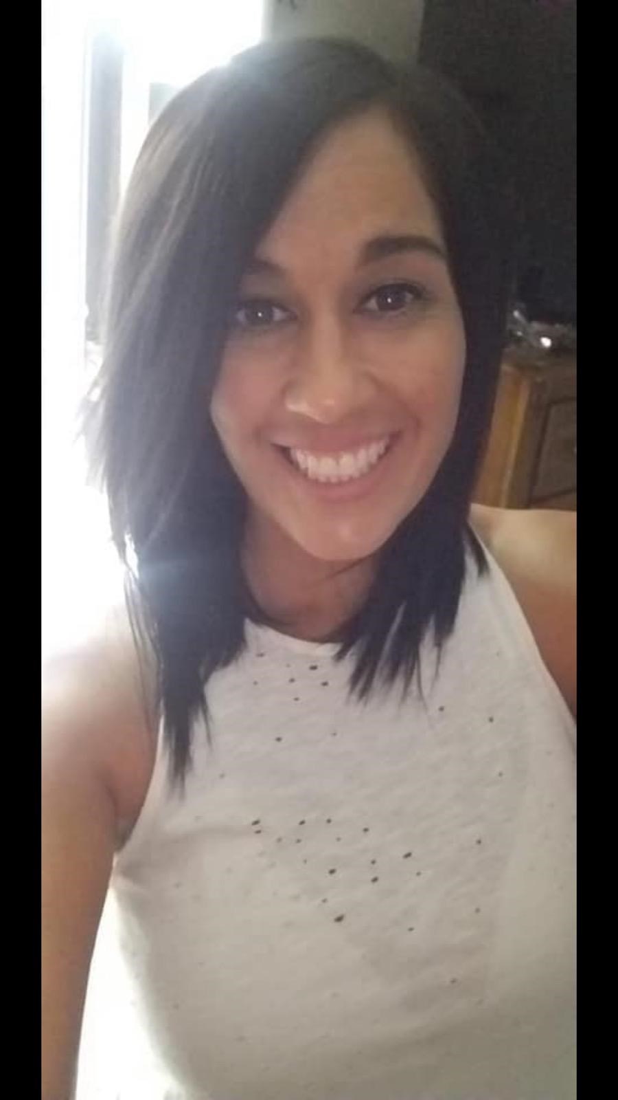 Obituary of Liana Allen Ortega