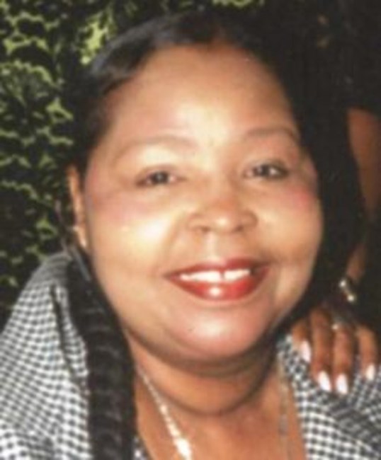 Avis de décès de Ms. Maye Asberry Jamison