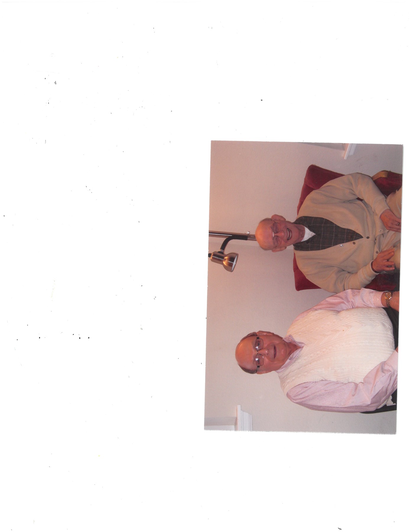 Obituary of Eugene H. "Gene" Daly