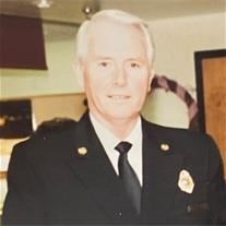 Obituary of William B Henestofel