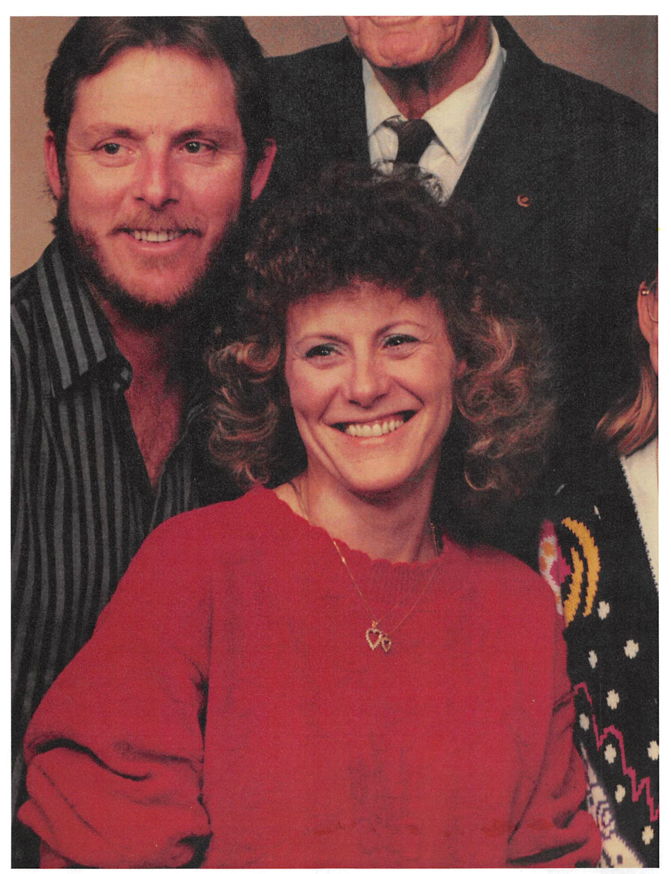 Obituary of Diana Kay Bowman