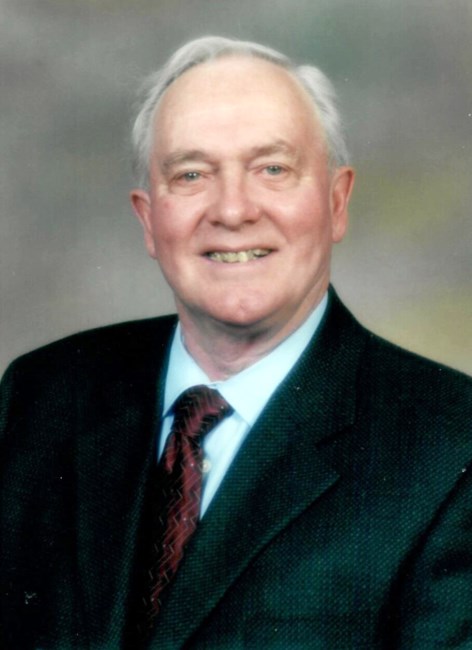 Obituary of Ronald John Werry
