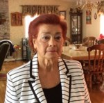 Gloria Echevarria