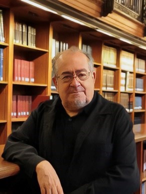 Obituary of Manuel Mantero