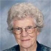 Obituary of Kathryn Ryan McGauley
