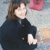 Obituario de Elena G. Gontcharova