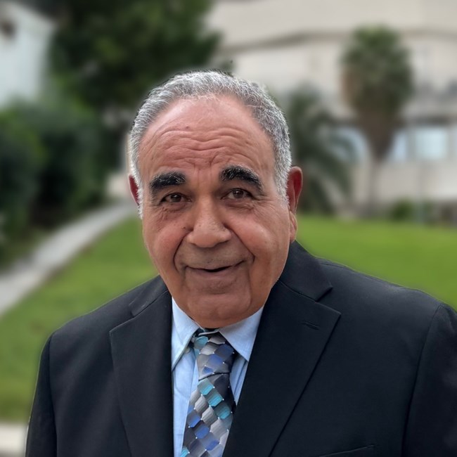 Obituario de Keikhosrow Dastani