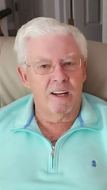 Obituary of Roland Leslie Hatton