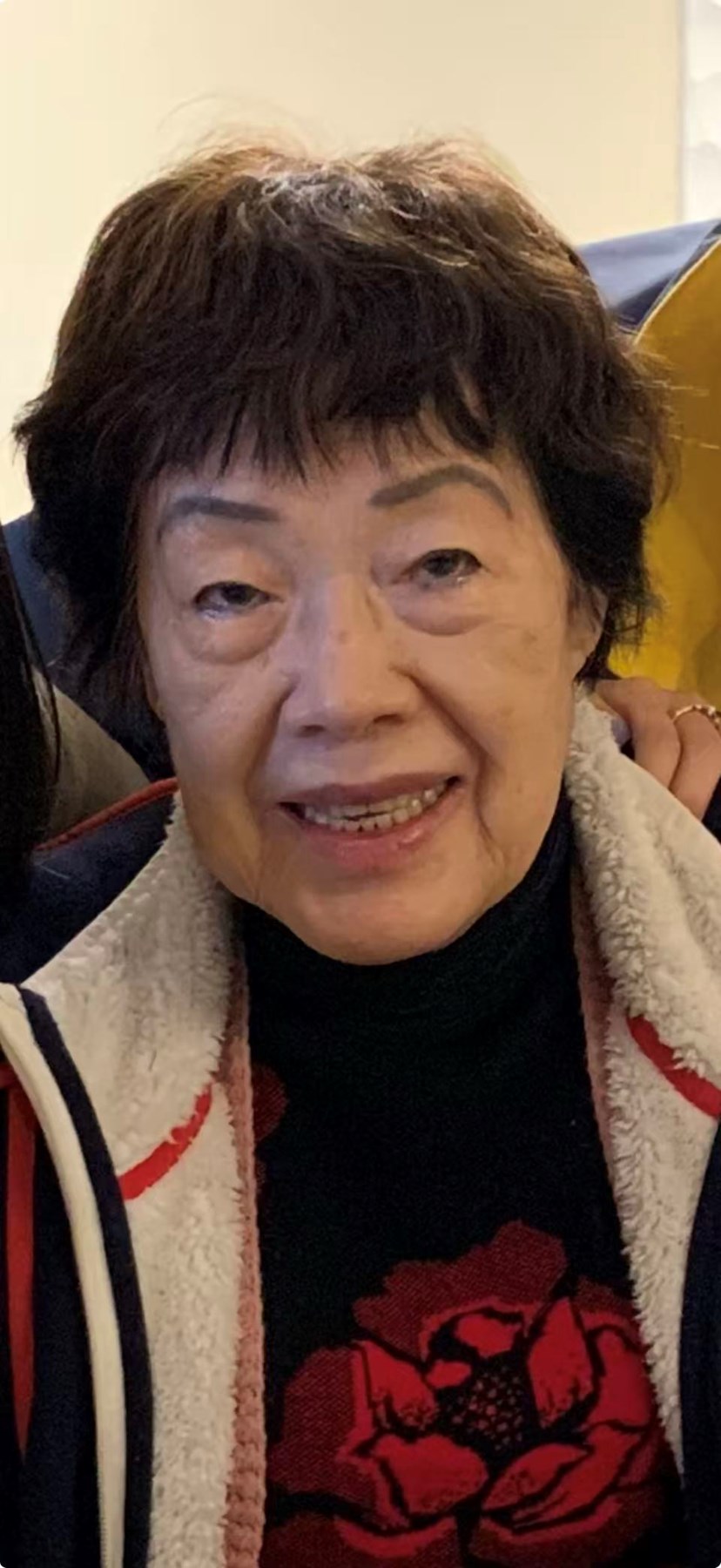 Obituary of Kui Lu