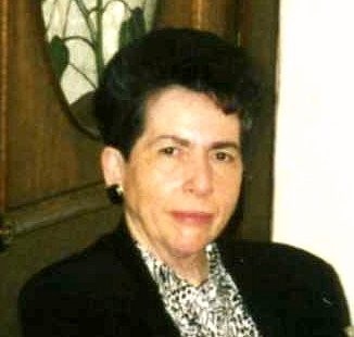 Obituary of Maria Luz Apodaca