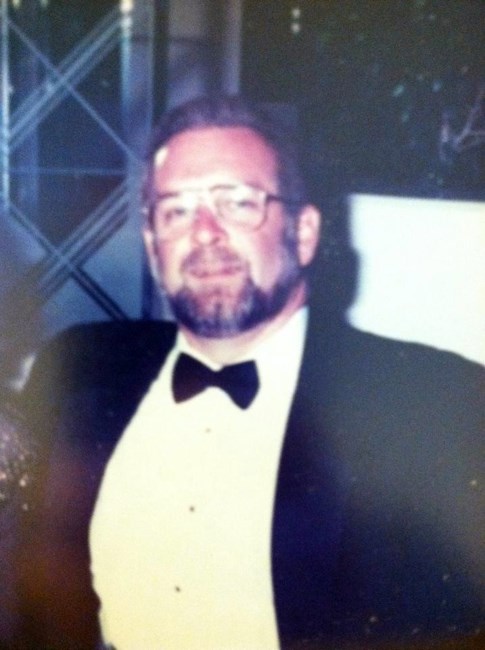 Avis de décès de William Corley Norcross