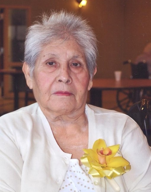 Obituary of Martha Ramirez