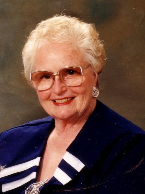 Obituary of Viola Dreeher Dodd